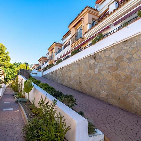 Aljamar 4 Burriana Apartment Casasol Nerja Zewnętrze zdjęcie
