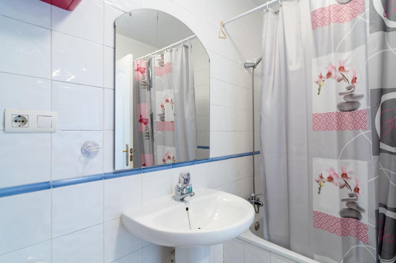 Aljamar 4 Burriana Apartment Casasol Nerja Zewnętrze zdjęcie