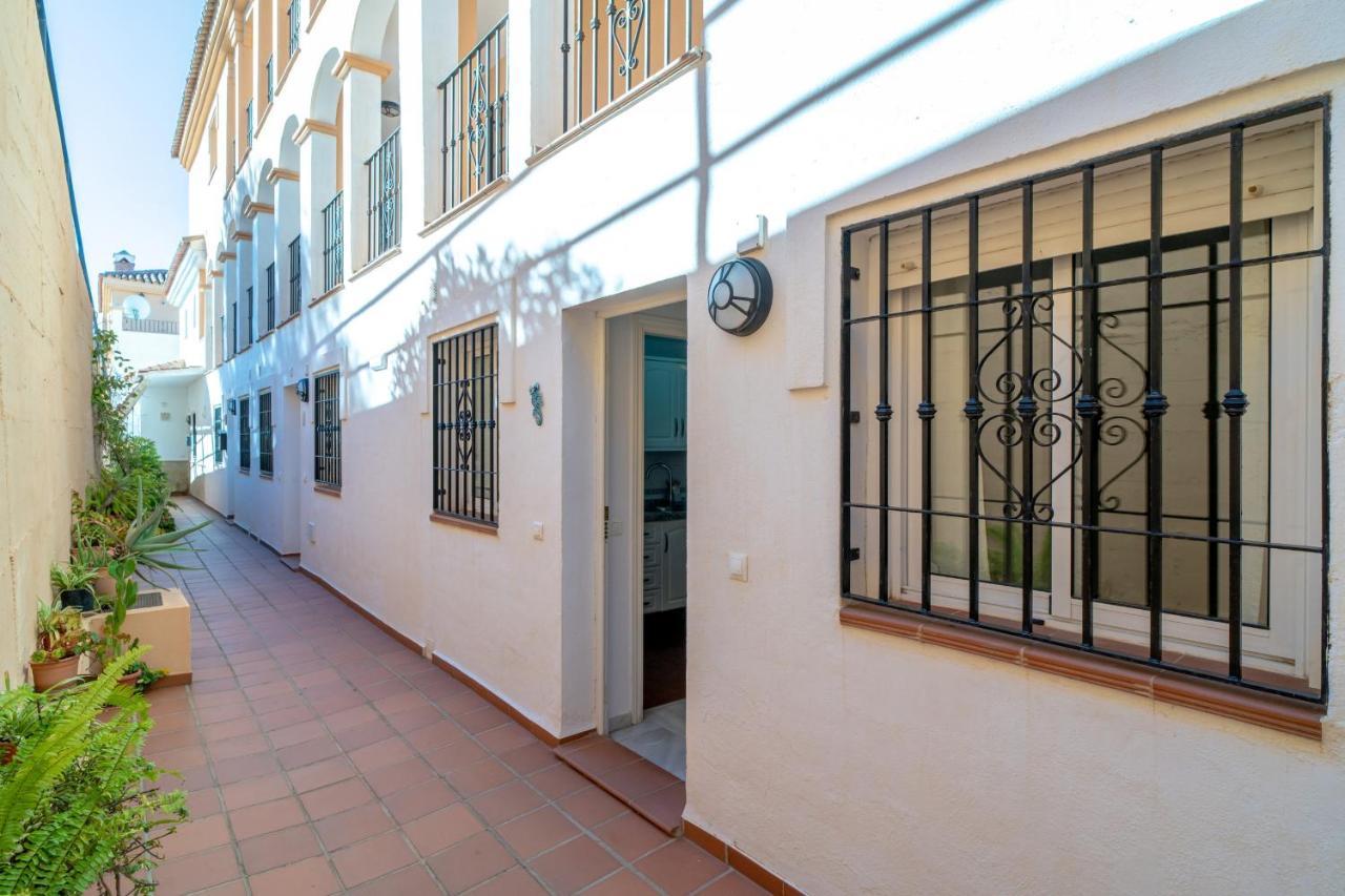 Aljamar 4 Burriana Apartment Casasol Nerja Zewnętrze zdjęcie