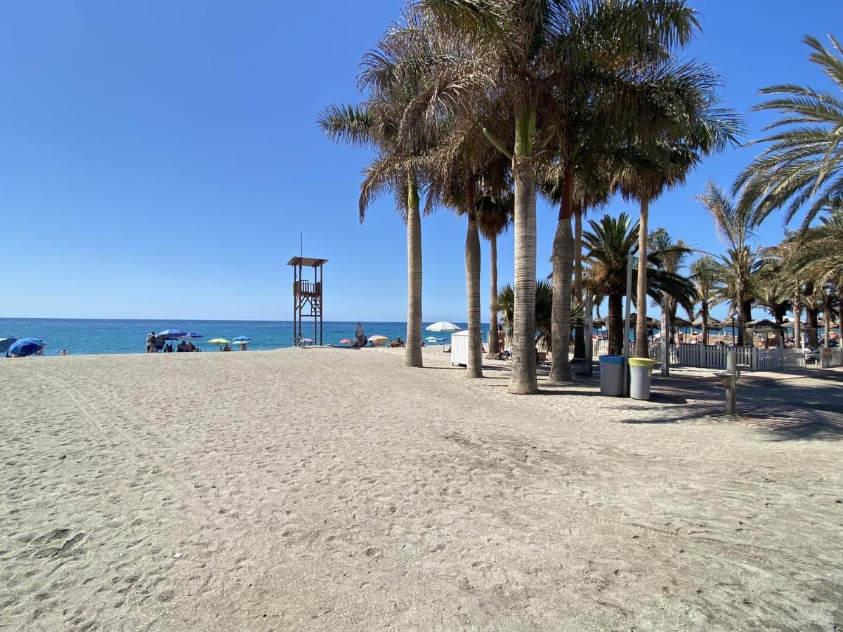 Aljamar 4 Burriana Apartment Casasol Nerja Zewnętrze zdjęcie